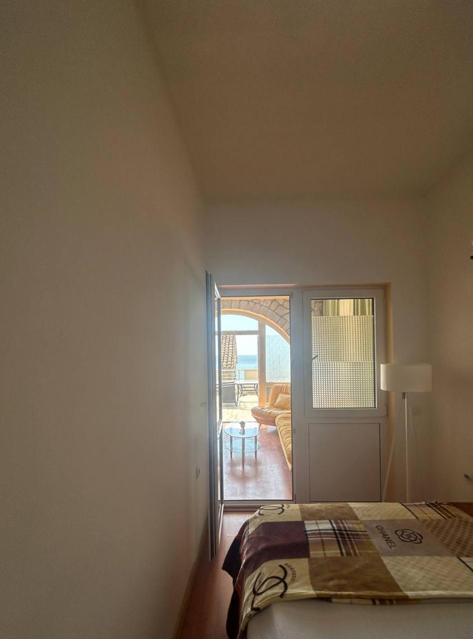 Apartmani Stari Grad Sutomore Kültér fotó
