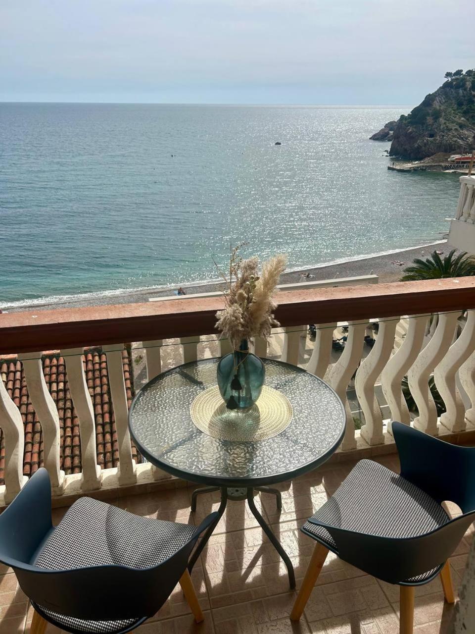 Apartmani Stari Grad Sutomore Kültér fotó