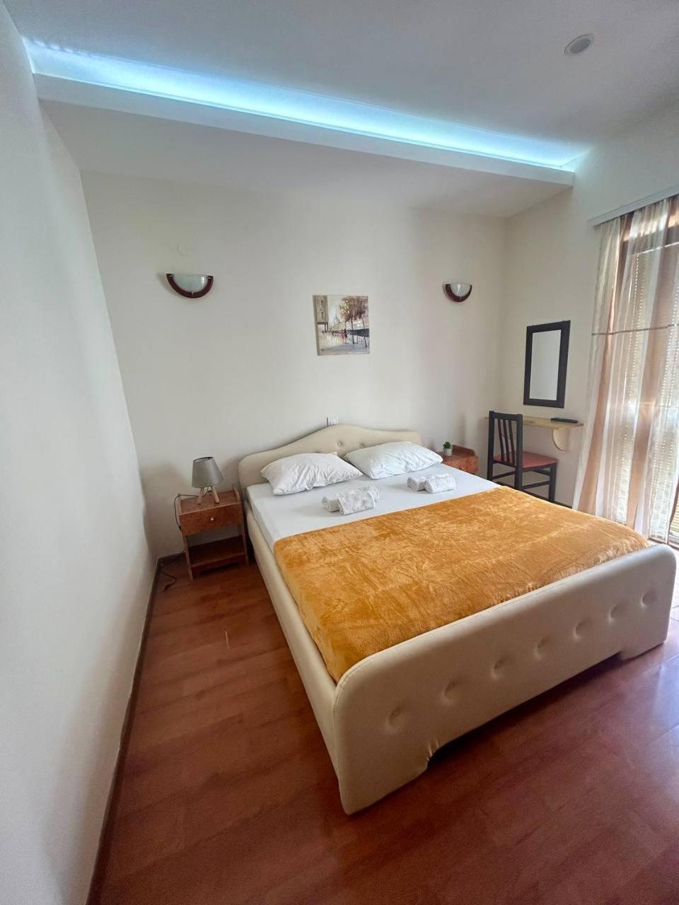 Apartmani Stari Grad Sutomore Kültér fotó