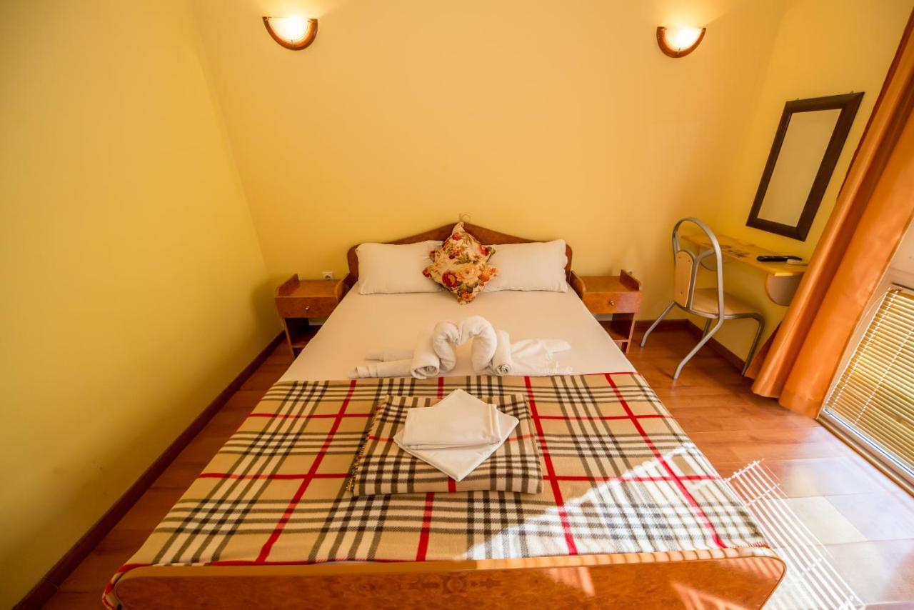 Apartmani Stari Grad Sutomore Kültér fotó